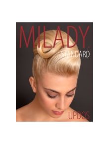 Milady Standard Updos, Spiral bound - 9781285444499