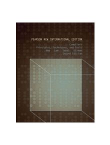 Compilers: Pearson New International Edition - 9781292024349