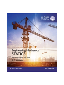 Engineering Mechanics: Statics in SI Units - 9781292089232