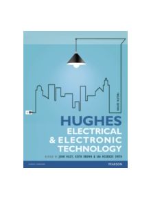 Hughes Electrical and Electronic Technology - 9781292093048