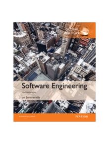 Software Engineering, Global Edition - 9781292096131