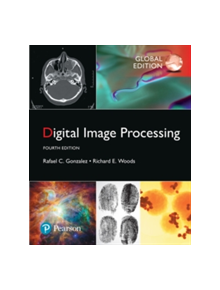 Digital Image Processing, Global Edition - 9781292223049