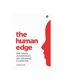 The Human Edge - 9781292267883