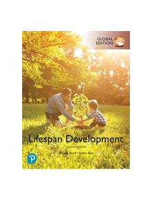 Lifespan Development, Global Edition - 9781292303949