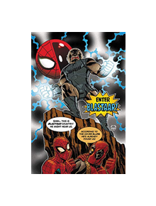 Spider-man/deadpool Vol. 9: Eventpool - 9781302914639