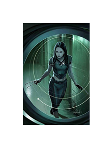 X-23 Vol. 2: X-assassin - 9781302916862