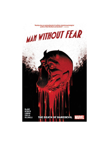 Man Without Fear: Death Of Daredevil - 9781302917487
