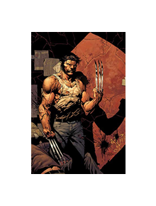 New X-men Companion - 9781302918415