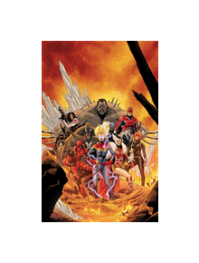 War Of The Realms: Strikeforce - 9781302918552