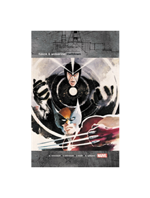 Havok & Wolverine: Meltdown - 9781302918958