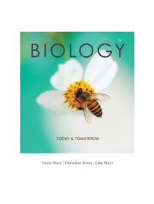 Biology Today and Tomorrow with Physiology - 9781305117358