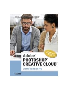 Adobe (R) Photoshop (R) Creative Cloud - 9781305267237