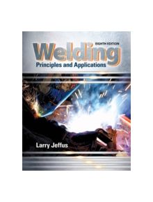 Welding - 9781305494695