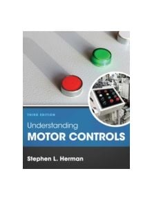 Understanding Motor Controls - 9781305498129
