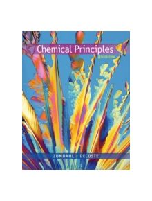 Chemical Principles - 9781305581982