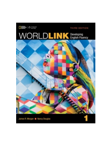 World Link 1: Student Book - 9781305650787