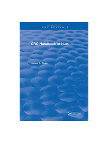 CRC Handbook of Nuts - 9781315892030