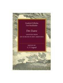 Der Zuave - 9781316601761