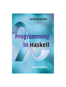 Programming in Haskell - 9781316626221