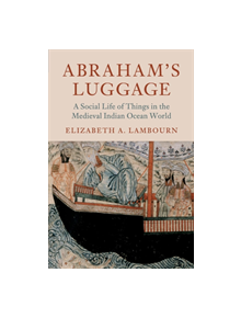 Abraham's Luggage - 9781316626276