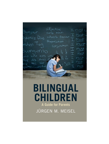 Bilingual Children - 9781316632611