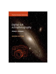 Digital SLR Astrophotography - 9781316639931