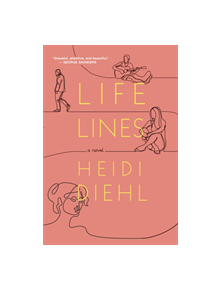 Lifelines - 9781328483720