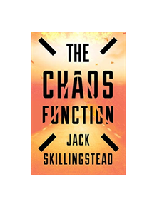 Chaos Function - 9781328526151