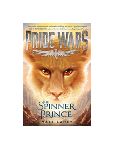 Pride Wars: The Spinner Prince - 9781328613097