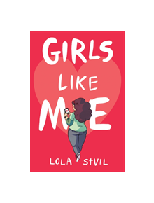 Girls Like Me - 9781328901026