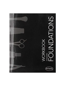 Student Workbook for Milady Standard Foundations - 9781337095273