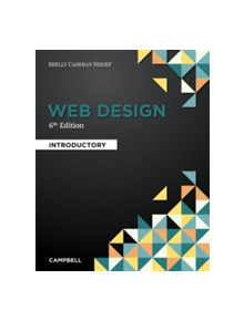 Web Design - 9781337277938