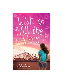 Wish on All the Stars - 9781338195774