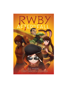 RWBY: After the Fall - 9781338305746