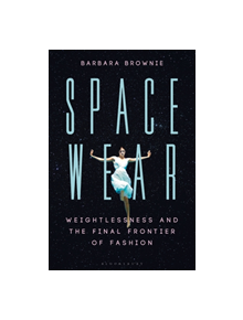 Spacewear - 9781350000322