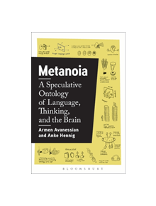 Metanoia - 9781350004733