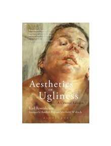 Aesthetics of Ugliness - 9781350022928