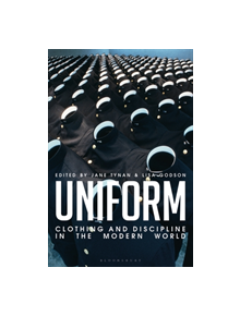 Uniform - 9781350045552