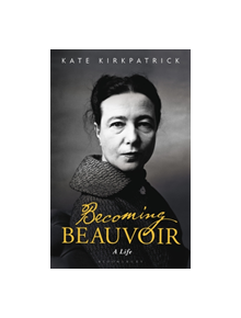Becoming Beauvoir - 9781350047174