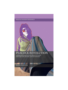Peacock Revolution - 9781350056435