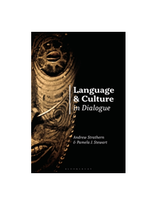 Language and Culture in Dialogue - 9781350059818