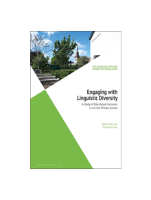 Engaging with Linguistic Diversity - 9781350072039