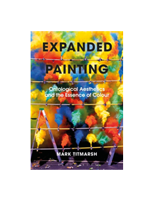Expanded Painting - 9781350101999