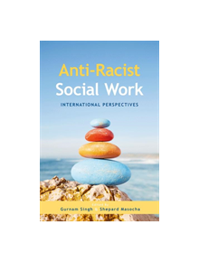 Anti-Racist Social Work - 9781352008159