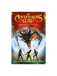 The Adventurers Guild 2 - 9781368000338