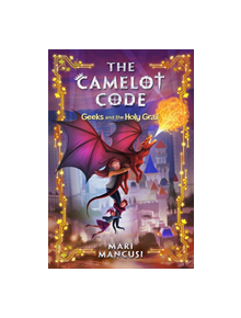 The Camelot Code, Book 2 - 9781368014779