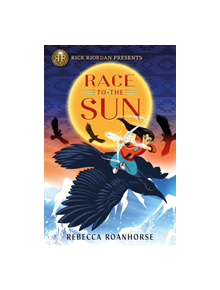Race To The Sun - 9781368024662