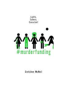 #murderfunding - 9781368026277