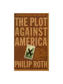 The Plot Against America - 9781400096442