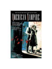 American Vampire Vol. 5 - 9781401237714